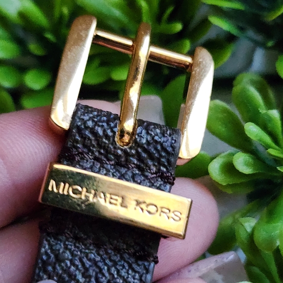 Michael Kors Buckle Bracelet - Picture 7 of 10